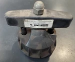Kent Moore J-36227 2.0L Ohc Rear Crankshaft Oil Seal Installer Tool. Fixed Price $12.00.