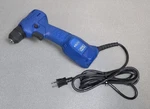 Blue-point 3/8" Angle Electric Drill ETB1330 Keyless. Fixed Price $69.95.
