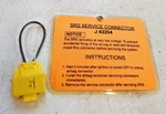 Kent-moore J-42204 Srs Service Connector. Fixed Price $8.50.