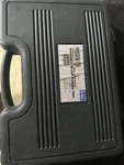 Matco FT166 Hydraulic Flaring Set 3/16 3/8 In, 4.75 Mm. Fixed Price $150.00.