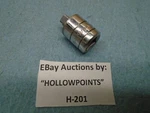 S-k Wayne Usa No. 384 Ratchet Or Socket Adapter 3/8" Female 1/4" Sk H201. Fixed Price $22.22.