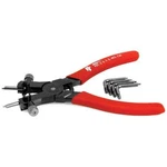 Wilmar WLMW88011 Performance Tool Adjustable External Snap Ring Pliers. Fixed Price $25.04.