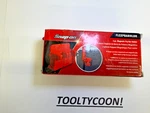 Snap On Flexible Magnetic Prybar Holder (red) #(flexpbarhldr). Fixed Price $74.95.