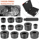 Transmission Bushing Driver Set Tool For Kent-moore Spx T-0220-700R4. Fixed Price $87.37.