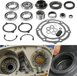 NP246 Transfer Case Rebuild Bearing Kit For Gm, BK-351. Fixed Price $99.83.