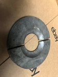 Kent Moore Tool J-23301 Rear Pinion Bearing Remover Removal Puller Plate. Fixed Price $34.99.