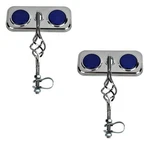 Og Lowrider Chrome Rectangle Bicycle Mirror Twisted Cage Cruiser Bike. Fixed Price $36.79.