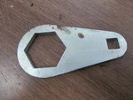Kent Moore Special Service Tool Locknut Wrench Gm J-35309. Fixed Price $9.99.