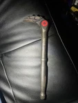 Matco IDPB8A Indexing Pry Bar. Fixed Price $75.00.