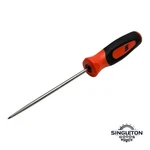 Snap-on Tools New SG3ASACO Orange Mini Instinct Soft Grip Straight Awl Pick Usa. Fixed Price $19.99.