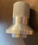 Kent Moore Pinion Seal Installer J-44851 (CS1370 802 C3. Fixed Price $15.00.