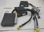 Ford Rotunda 007-00100-A B+c 4EAT Tester Adapter Kit Cables SKU144T. Fixed Price $19.96.