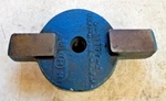 * Kent-moore J-21777-2 Pinion Setting Gauge Adapter Block. Fixed Price $31.00.