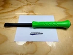 Snap-on Tools Usa New Green 18" Length Steel Striking Demolition Chisel SPDC18G. Fixed Price $174.95.