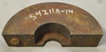 Jaguar Churchill S4221A-14 Press Adaptor Tool. Fixed Price $20.00.