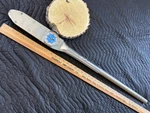 Snap Torqometer Torque Wrench 602-FU (3/4" Drive) 800 Newton-metre Usa. Fixed Price $249.99.