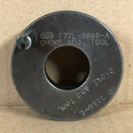 Ford Rotunda Special Tools Otc T77L-9848-A Choke Adjustment 7146-E. Fixed Price $24.94.