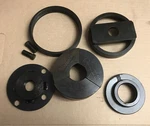 Ford T94T-6701-AH Otc Rotunda 7.3L Oil Seal & Wear Ring Installer Set. Fixed Price $220.74.