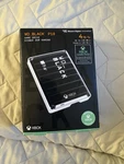 Western Digital Wd Black P10 4TB External Game Drive For Xbox Series S, One. Fixed Price $150.00.