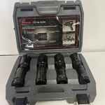 Ingersoll Rand SK6H8L 3/4" Drive Sae Point Deep Impact Socket Set 1" - 1/2". Fixed Price $105.00.