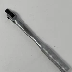 Vintage Master Mechanic 1/4" Drive Breaker Bar T1070 - Usa. Fixed Price $11.87.