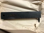 Kent-moore BO-46835 Door Hinge Sleeve Installer Tool New Box. Fixed Price $6.99.