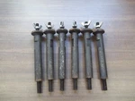 Kent-moore J-28467-551 Engine Support Adapters Qty:. Fixed Price $13.00.