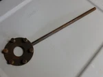 Oem Honda Drive Pulley Holder 1985 1986 1987 1988 CH250 07923-KM10000. Fixed Price $144.99.