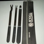 3 Piece Long Panel Clip Tools. Fixed Price $65.50.