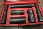 Mac Tools Deluxe Hubcap & Wheel Lock Removal Kit LT-4000C. Fixed Price $56.91.