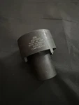 Ford Rotunda Otc 205-1007 Hub Axle Nut Socket Wrench Tool. Fixed Price $60.00.