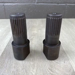 Kent-moore Side Gear Holder Pair J-41033 Spline. Fixed Price $49.99.