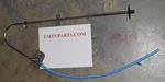 Military Lmtv Truck Door Window Regulator Left Drivers Side 12417706 M1078 M1079. Fixed Price $144.99.