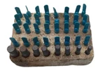 Kent Moore Tool J-9789 Carburetor 40 Piece Gauge Set Universal Complete. Fixed Price $69.83.
