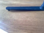 Kent-moore EN-49201 Water Pump Pulley Remover Installer. Fixed Price $19.95.