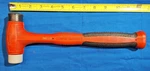 Snap-on HBPT16 12" Long 16OZ Soft Face Hammer. Fixed Price $79.90.