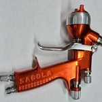 Sagola Hvlp Spray 4600 Xtreme Standard. Fixed Price $500.00.
