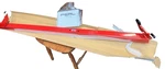 Engine Support Fixture Bar Tube & Stand Set 310000 J-48059 Kent Moore Tool. Fixed Price $120.00.