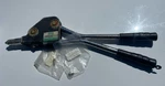 Marson M39031 1/8" - 1/4" Diameter Range, Big Daddy Lever Action Hand Riveter. Fixed Price $39.99.