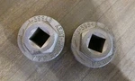 Kent-moore J-39946 Crankshaft Rotation Socket Gm 4.0L 4.6L. Fixed Price $25.00.