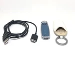 Sony NW-S603 Walkman Digital Audio Player Blue Used Japan Authentic Tested. Fixed Price $129.00.