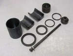 Ford T96T-5638 Otc Rotunda Front Axle Mounting Bushing Installer Tool Set. Fixed Price $44.99.