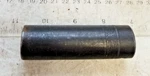 Snap-on SIMMLM160 Usa 1/2 Inch Drive Point 16MM Deep Impact Socket. Fixed Price $23.00.
