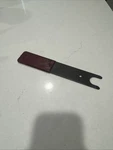 Kent Moore J-35117 Filler Plug Remover Tool. Fixed Price $14.50.