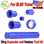 8L90 Transmission Input Shaft Seal Ring Expander & Resizer Tool Blue For Gm. Fixed Price $92.99.
