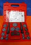 Matco BCW18 Brake Caliper Wind Back Set W/case. Fixed Price $62.99.