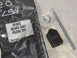 New Kent-moore EN-52442 Balance Shaft Holding Tool. Fixed Price $17.99.