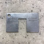 Kent Moore Tool J-22644 Power Brake Push Rod Height Gauge Gm Fast Ship!. Fixed Price $17.49.