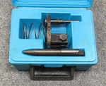 Kent Moore J-25014 Intermediate Band Apply Pin Gauge. Fixed Price $37.99.