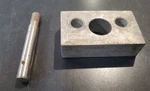 Kent-moore And J-2774-14 Flywheel Dowell Tools. Fixed Price $60.00.